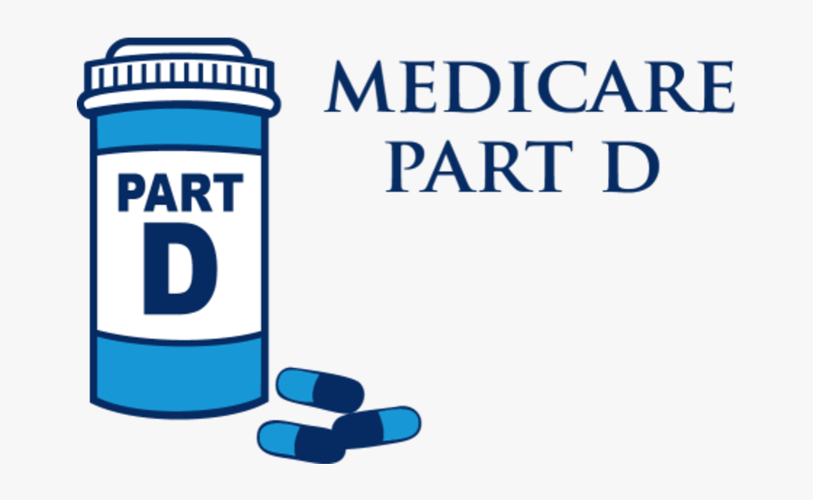 Maze Clipart Middle School - Medicare Part D, Transparent Clipart