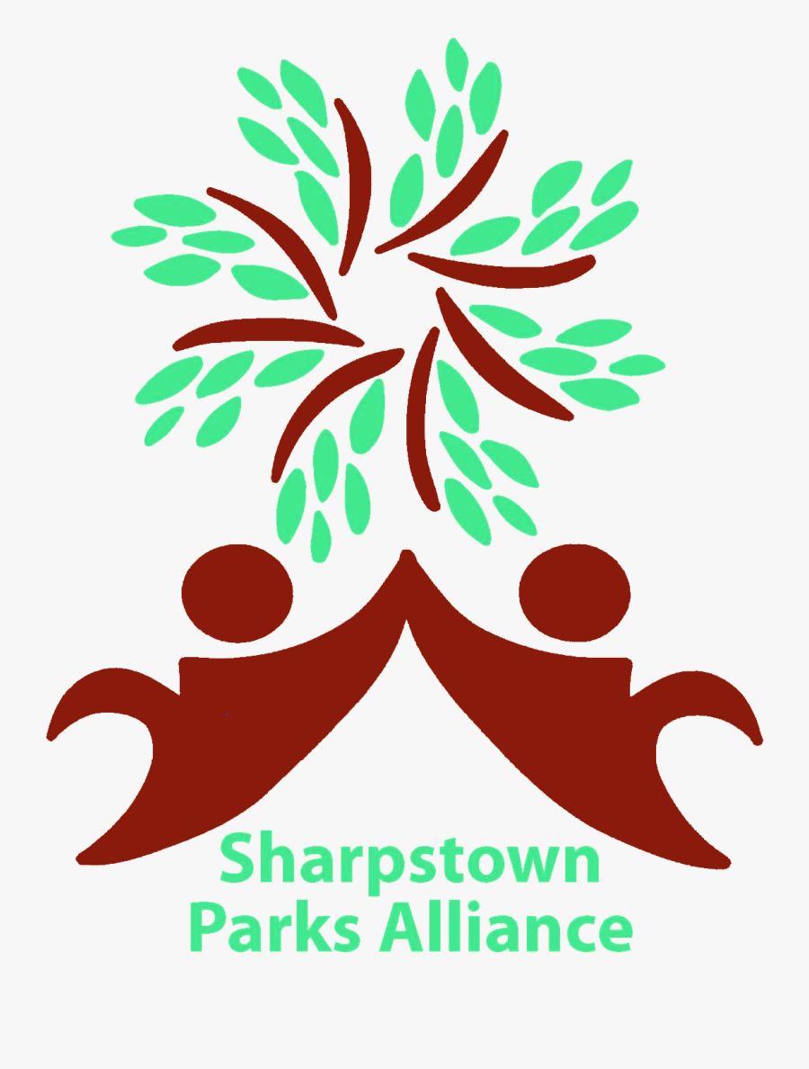 Park Clipart Green Park, Transparent Clipart