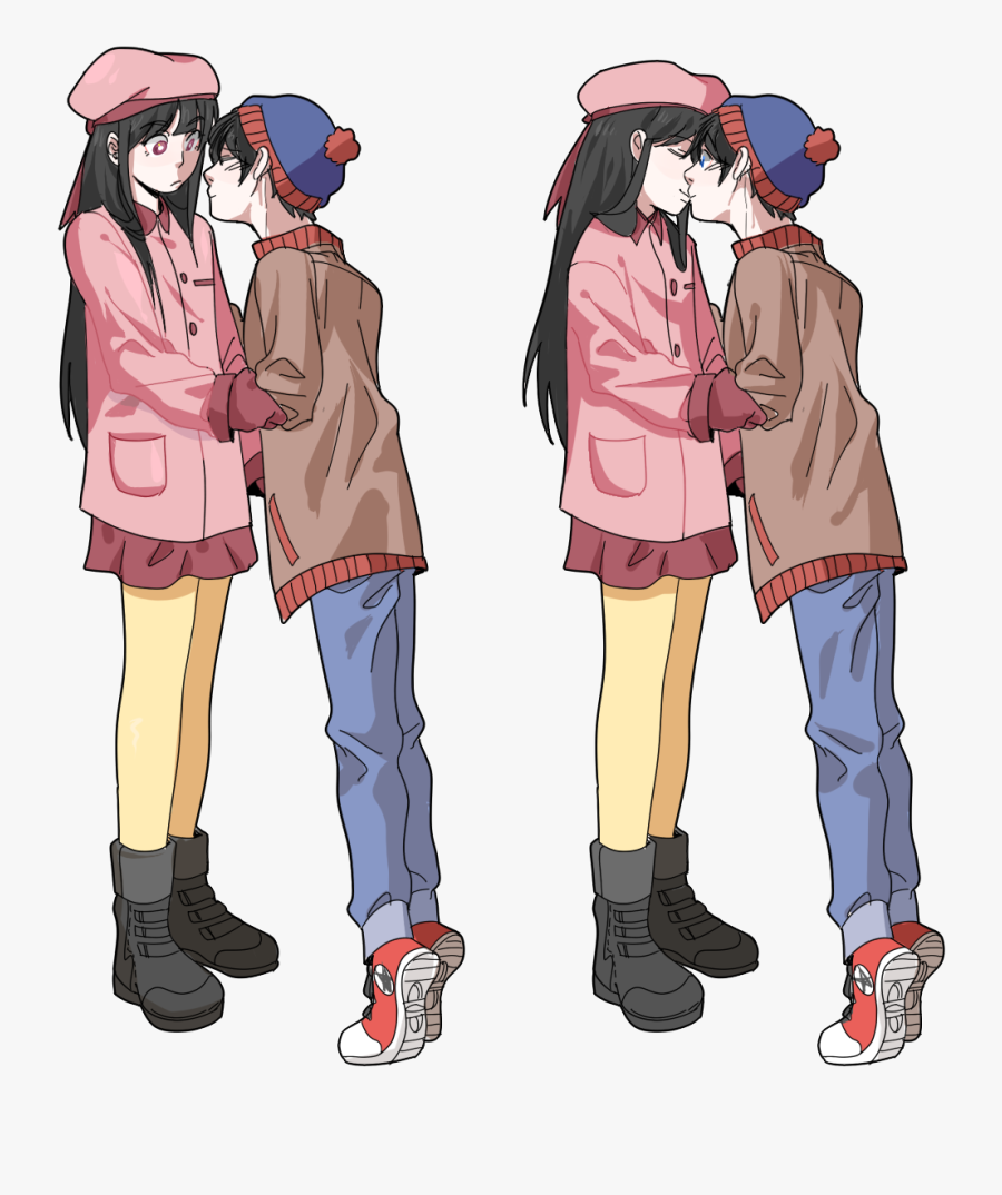 View Samegoogleiqdbsaucenao 59558837 P8 , - Cartoon, Transparent Clipart