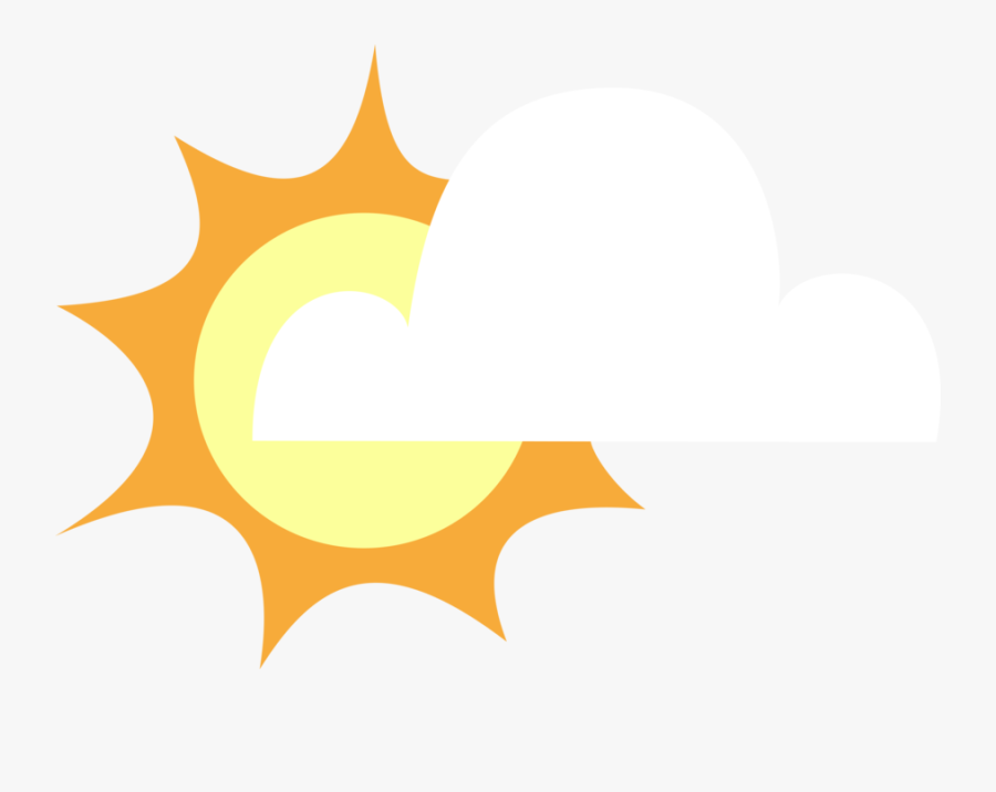 my little pony with sun cutie mark