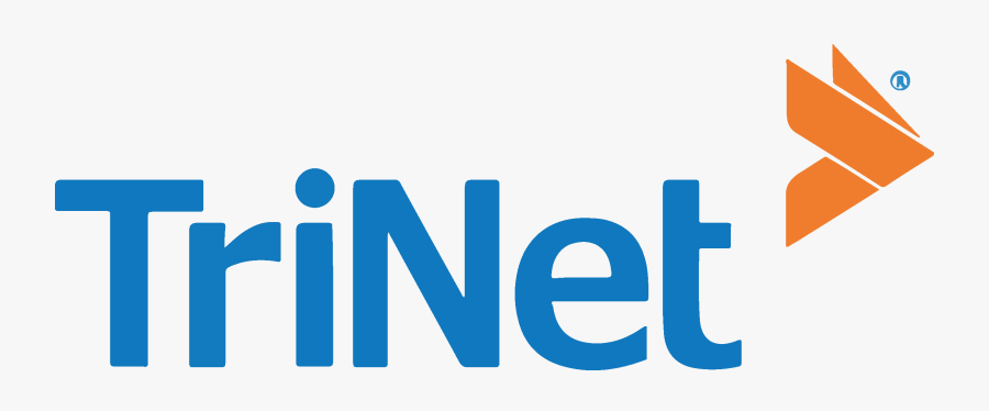 Trinet Logo Png, Transparent Clipart