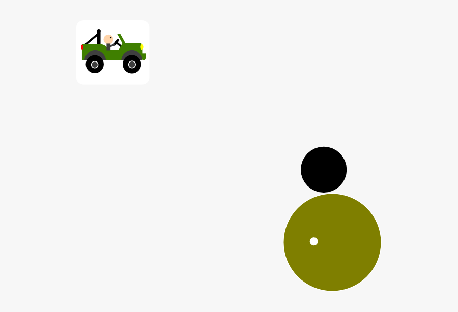 Circle, Transparent Clipart