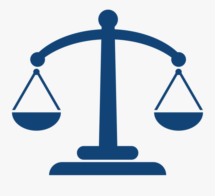 Restoring Opportunities And Justice Reform Clipart - Fairness Transparent Background, Transparent Clipart