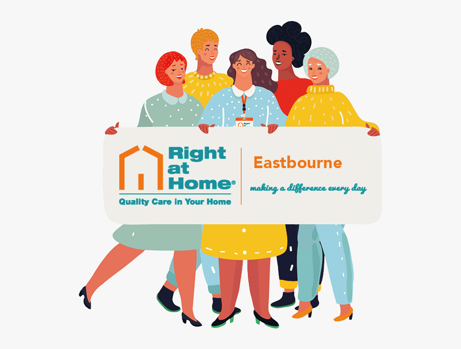 Women Friends Clipart, Transparent Clipart