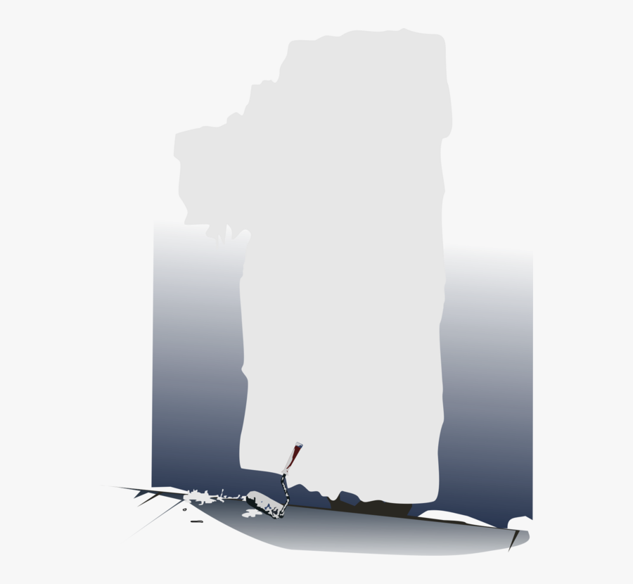 Sky,silhouette,central Park, Transparent Clipart