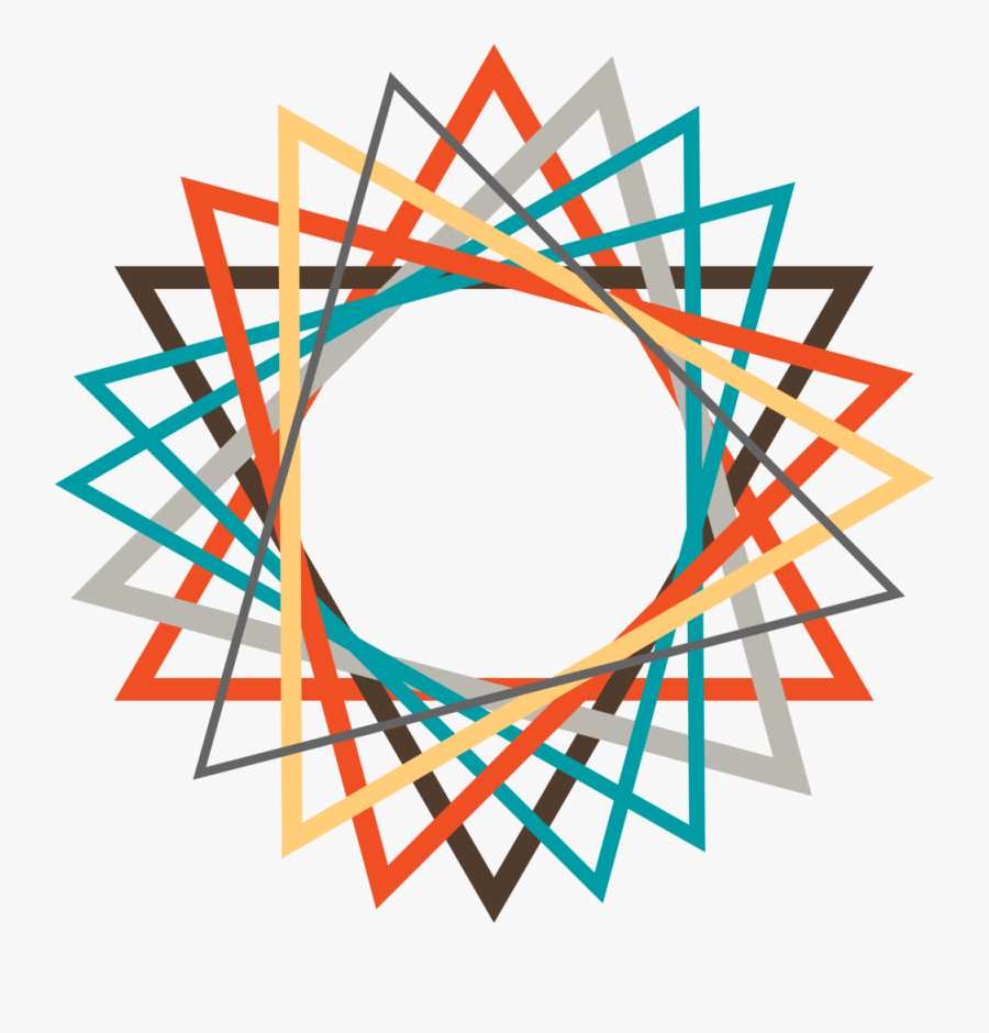 Brand Mark C - Color, Transparent Clipart