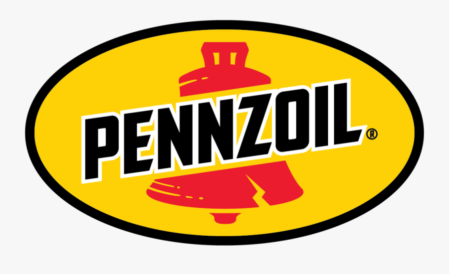 Pz Logo 4c Spot Forlightbkg - Pennzoil Logo Png, Transparent Clipart