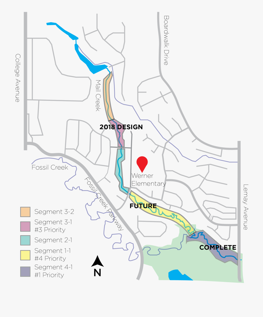 Clip Art Edora Park - Map, Transparent Clipart