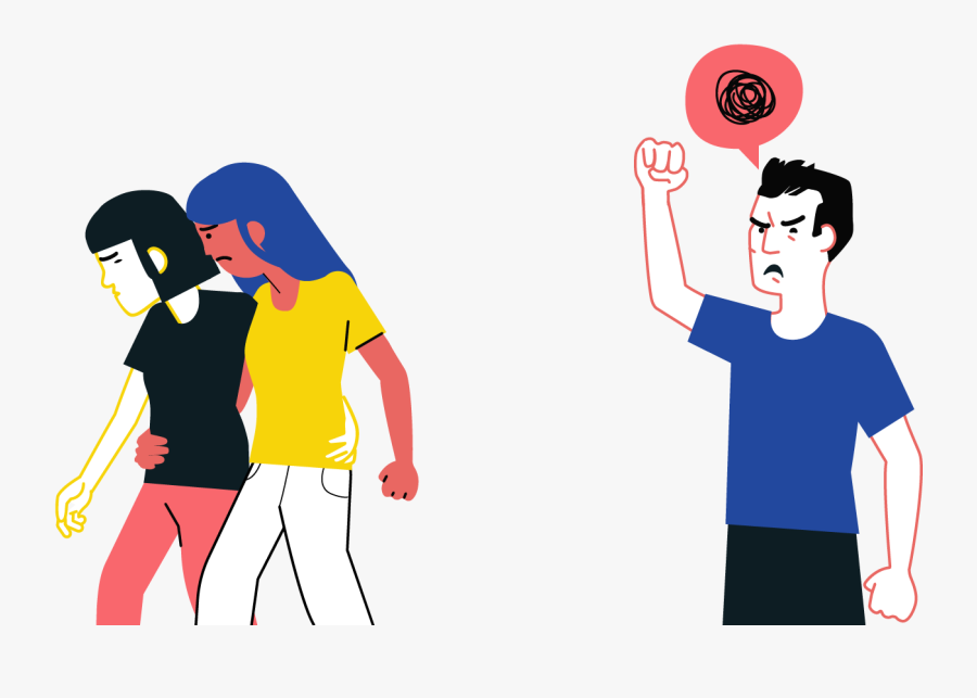 Sexual-orientation - Sexual Orientation, Transparent Clipart