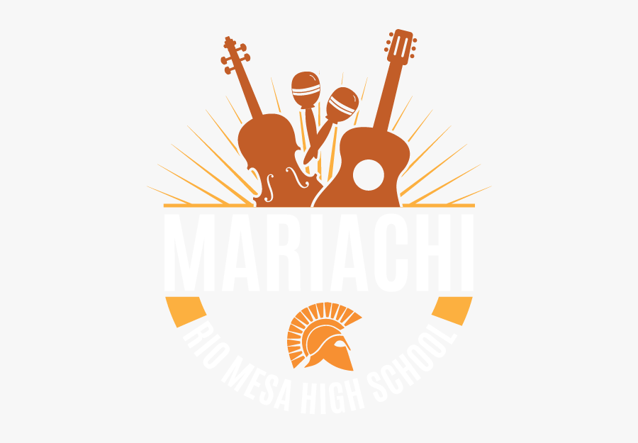 Mariachis Png Logos, Transparent Clipart