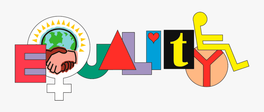 Equal Employment Opportunity Clipart, Transparent Clipart