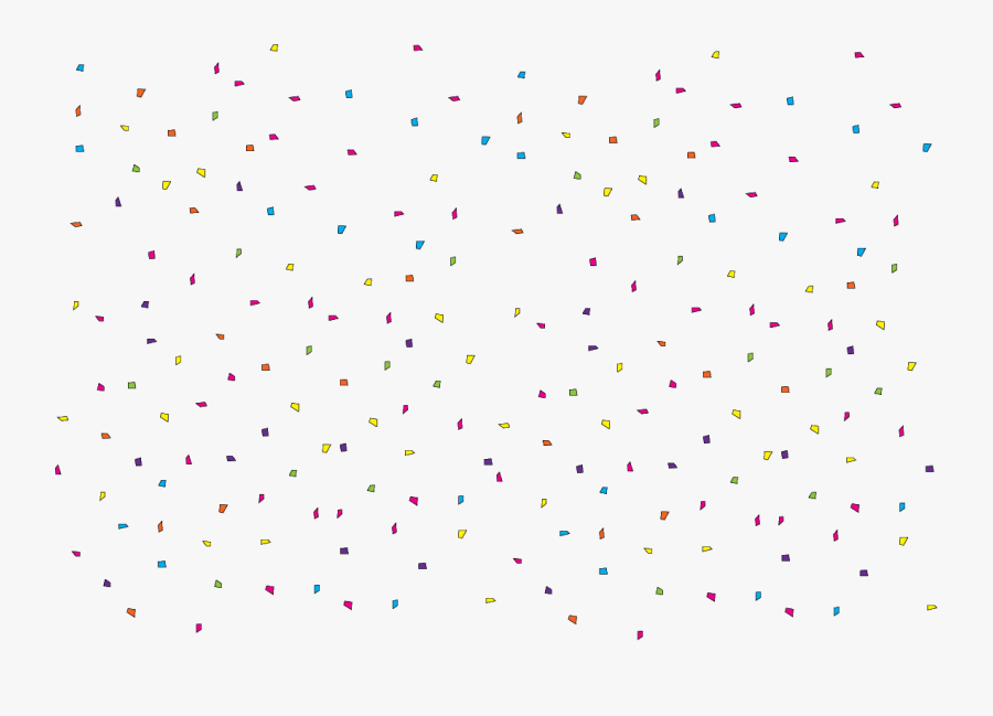 Polka Dot, Transparent Clipart