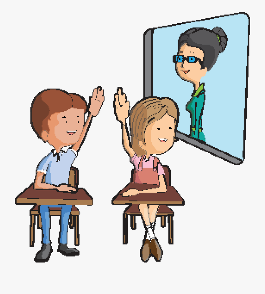 Responsibility Clipart Scenario - Valor De La Disciplina Animado, Transparent Clipart
