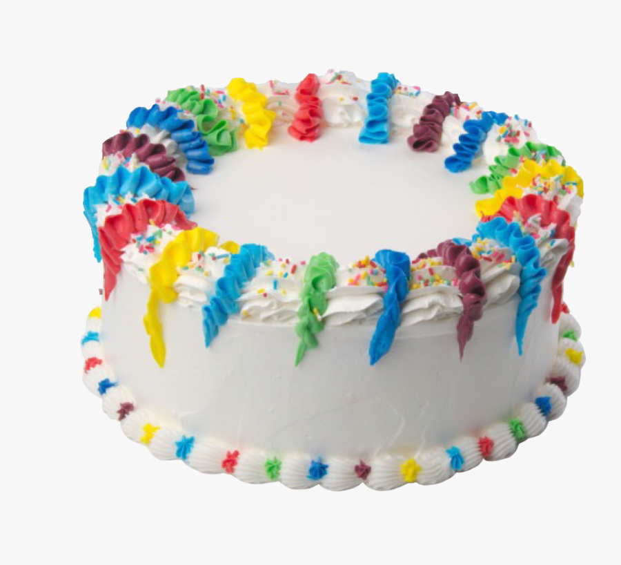 #birthday #cake #confetti #party #rainbow #rainbowcore, Transparent Clipart