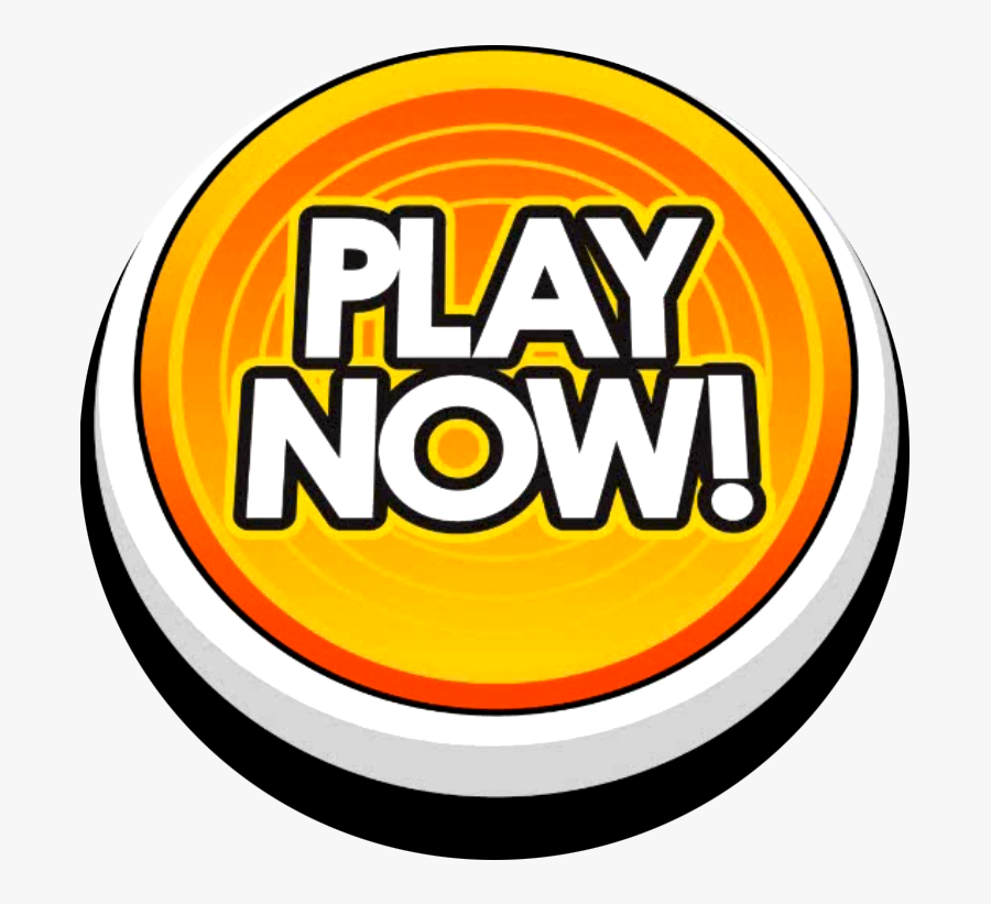 Download Png Image Report - Play Now Button Png, Transparent Clipart