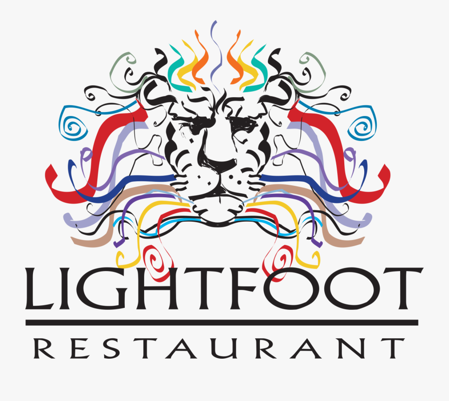 Logo Restaurant, Transparent Clipart