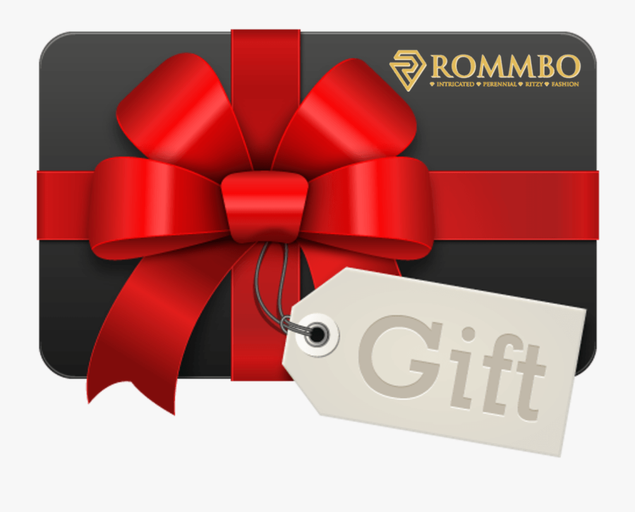 100 Usd Gift Card, Transparent Clipart