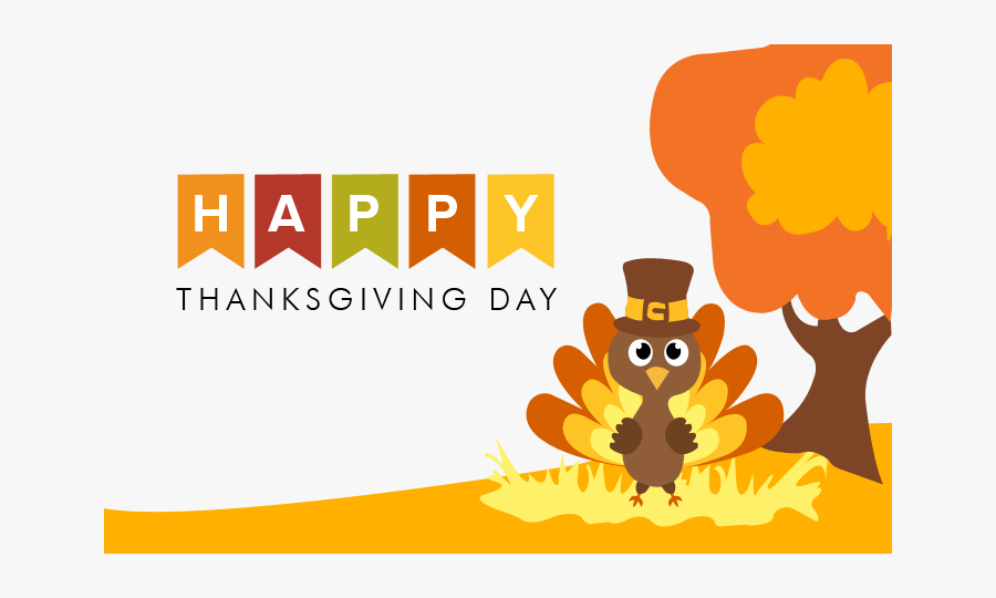 Happy Thanksgiving Gift Card Mawgie, Transparent Clipart