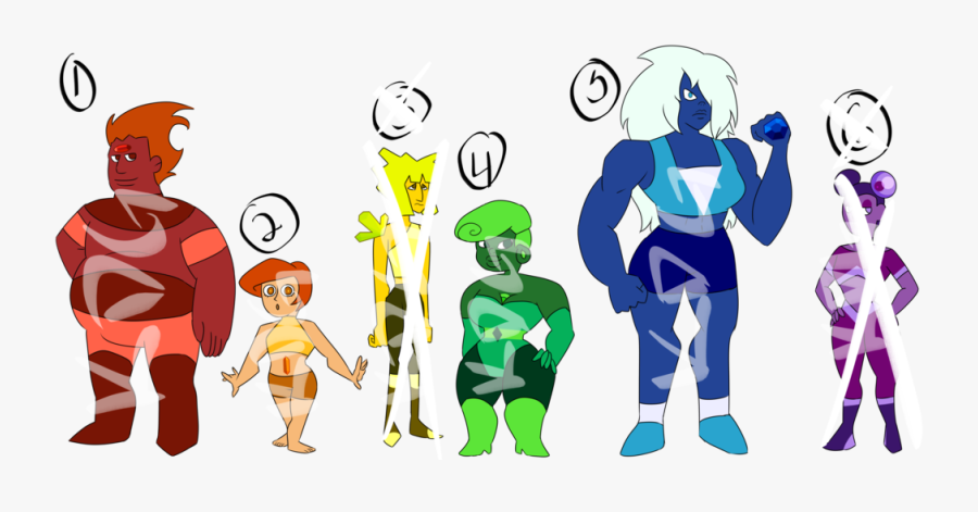 Open Adopts Obscure Gems - Obscure Gems, Transparent Clipart