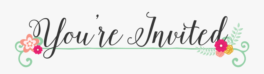 You Are Invited Free Clipart Ezzeyn you-are-invited-free-clipart-ezzeyn