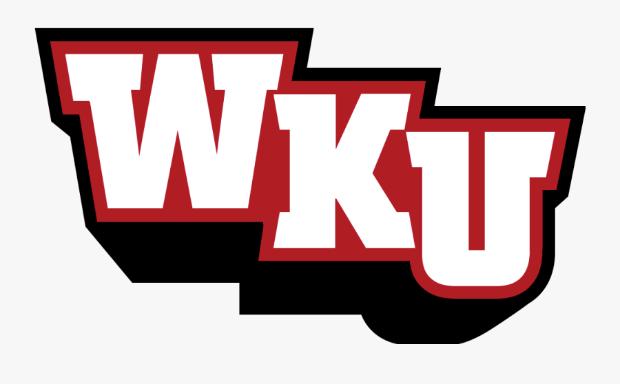 Transparent Mineral State Kentucky - Western Ky University Logo, Transparent Clipart