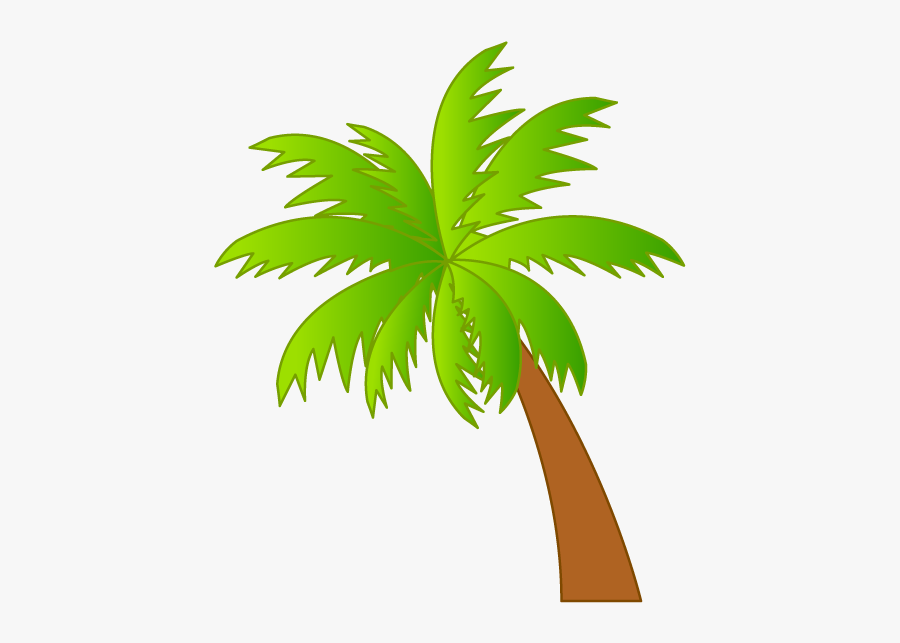 Hawaii Clip Art, Transparent Clipart