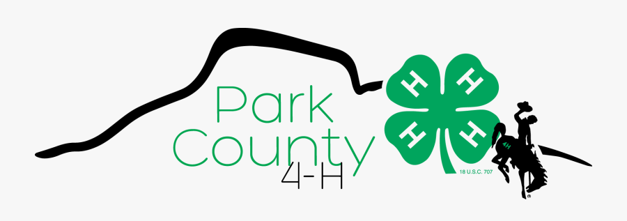 What Is H - 4 H Clover, Transparent Clipart