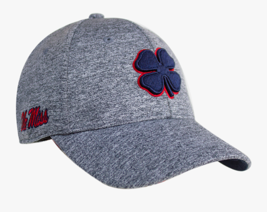 Clip Art Black Clover Hat - Baseball Cap, Transparent Clipart