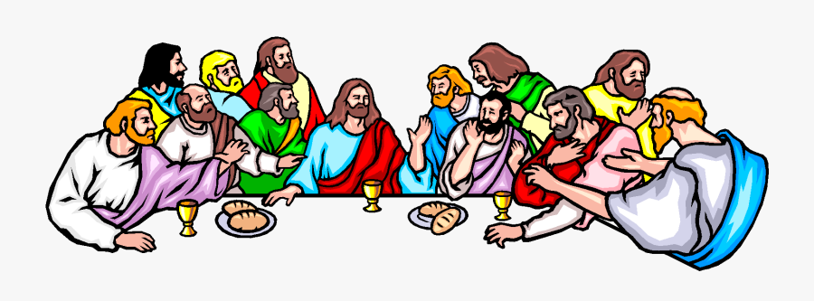 Disciples Of Jesus Clipart, Transparent Clipart