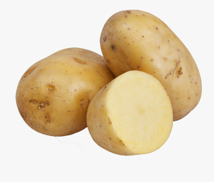 Potato Png, Transparent Clipart