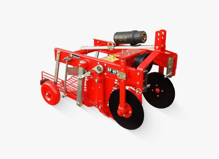 Transparent Digger Png - Scavapatate Checchi E Magli, Transparent Clipart