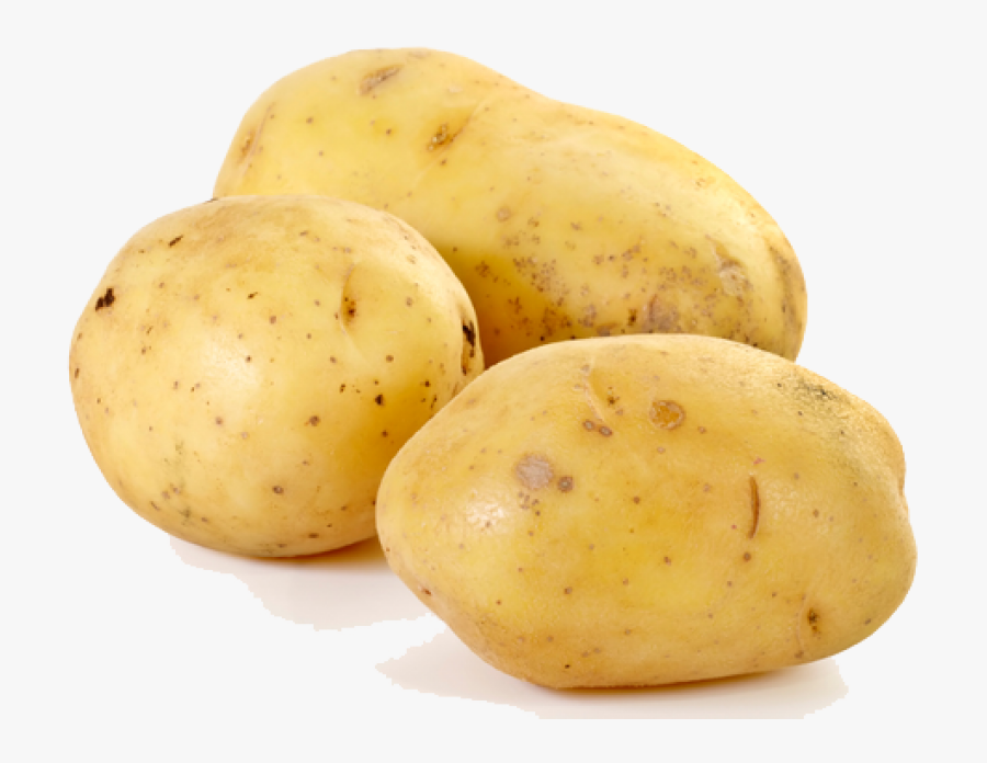 Transparent Potatoe Png - Potato Png, Transparent Clipart