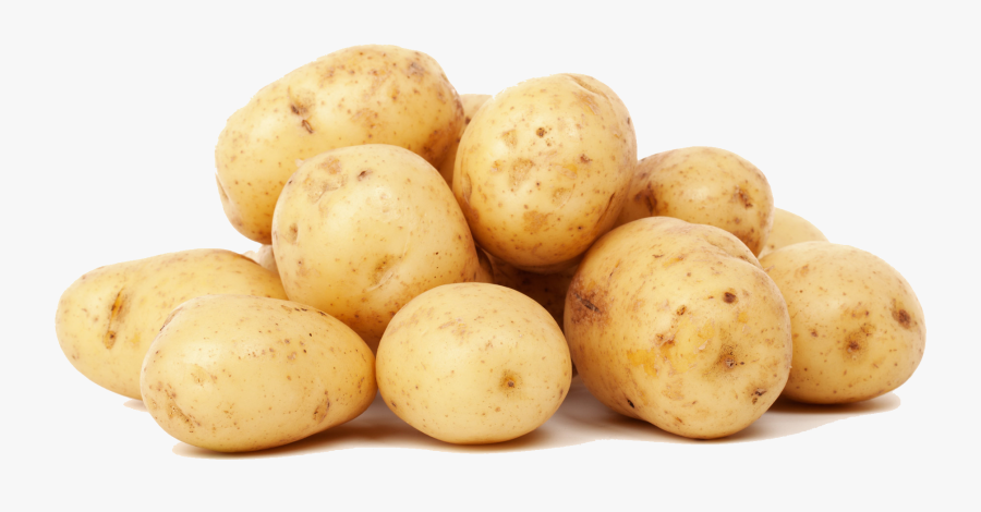 Potato Png, Transparent Clipart