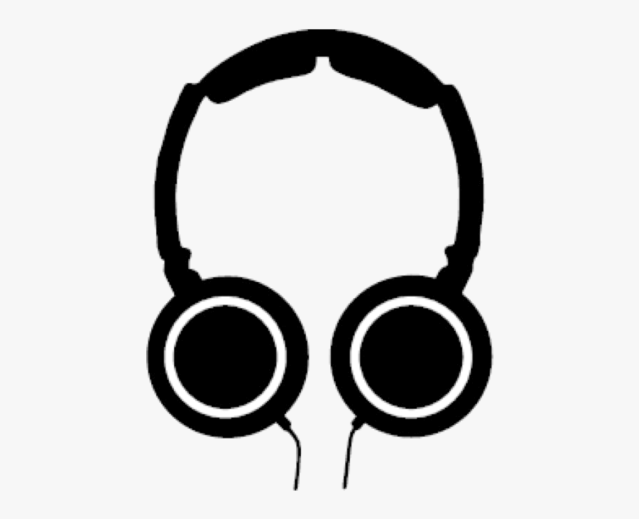 Headphones Headband Clipart Transparent Png - Headphones, Transparent Clipart