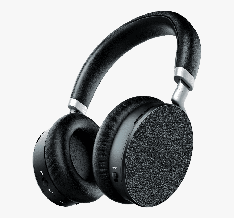 Hoco S3 Slider Headphones - Headphones, Transparent Clipart
