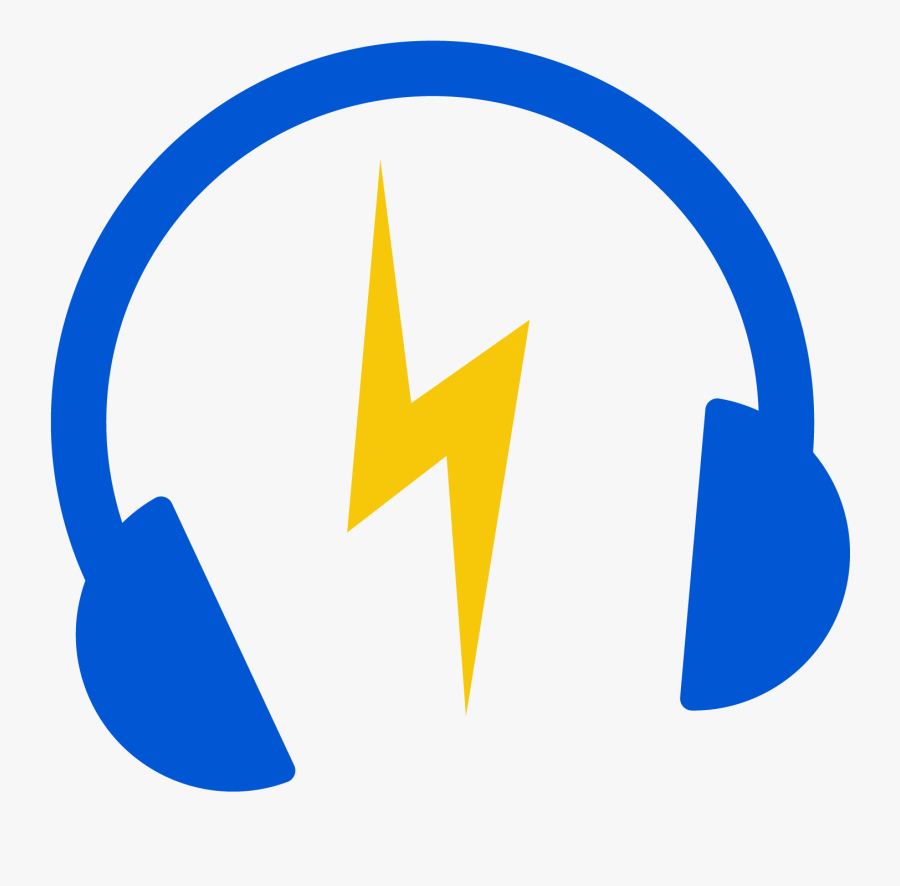 Party Headphones - Ville De Saint Etienne, Transparent Clipart