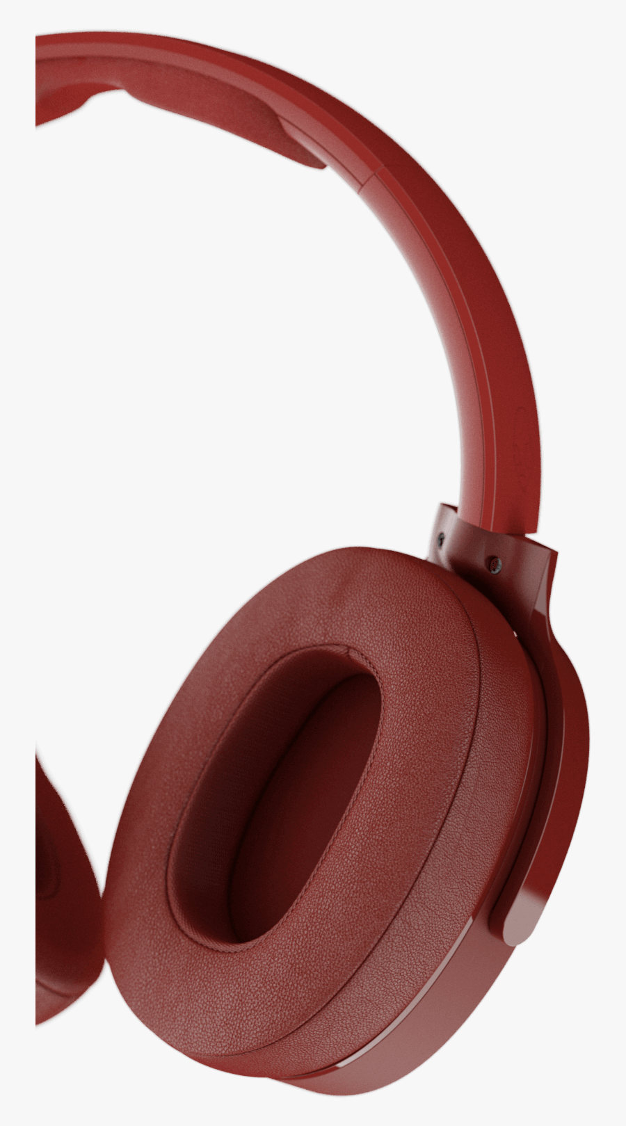 Headphones, Transparent Clipart