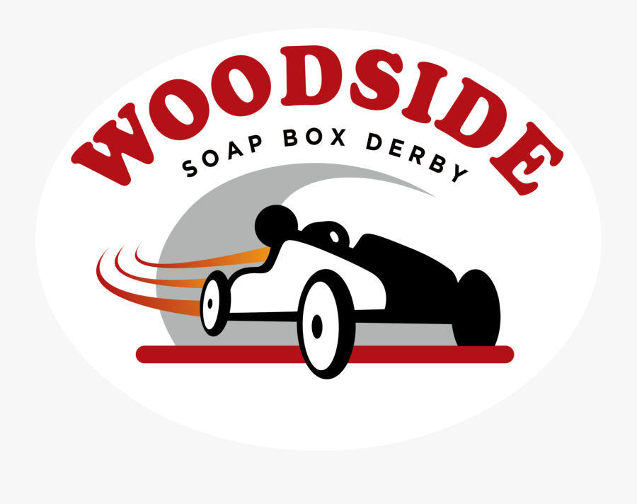 Pine Box Derby Png Files - Soap Box Derby Logo, Transparent Clipart