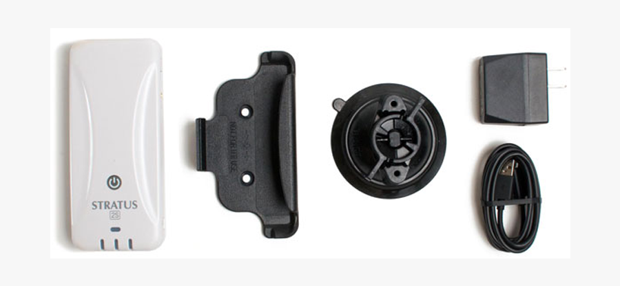 Stratus 2s, Transparent Clipart
