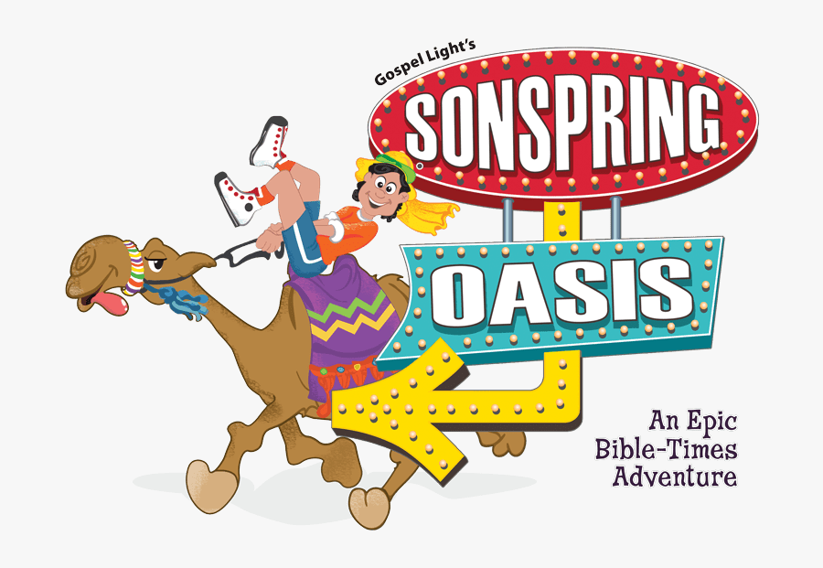 Gospel Light Vbs S Ocharleys Nov 2018 Awesome Ideas - Cartoon, Transparent Clipart
