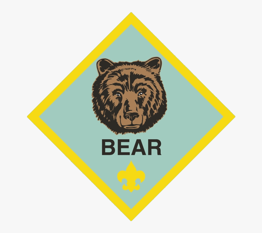 Cub Scouting, Transparent Clipart