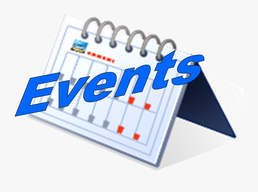 Events-logo2 - Events, Transparent Clipart
