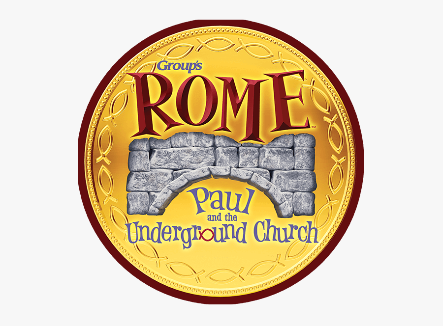 Paul And The Underground Church, Transparent Clipart