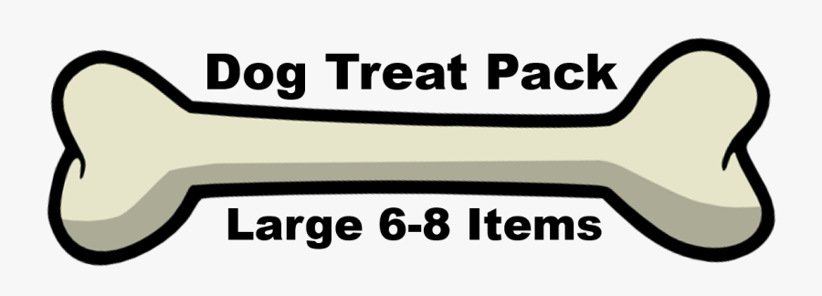 Dog Biscuit Clip Art, Transparent Clipart