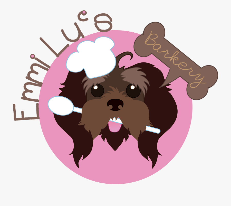 Dog Catches Something, Transparent Clipart