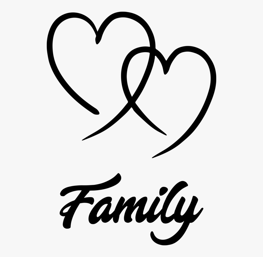 Heart, Transparent Clipart