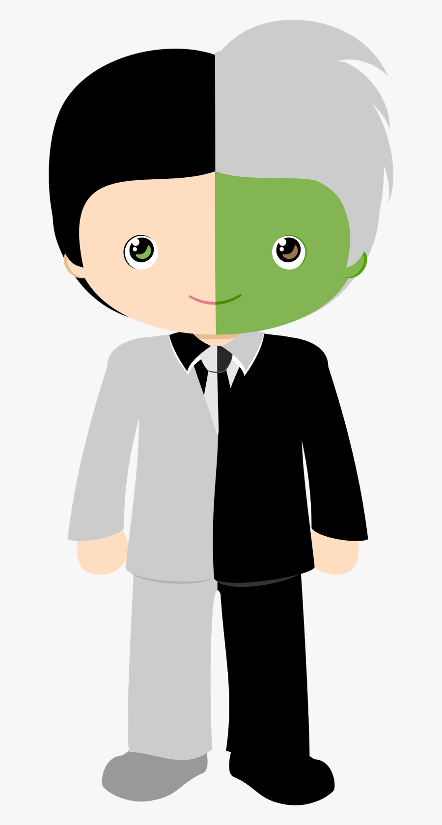 Heroes Are My Weakness Pdf Free Download - Pinguim Batman Minus Png, Transparent Clipart