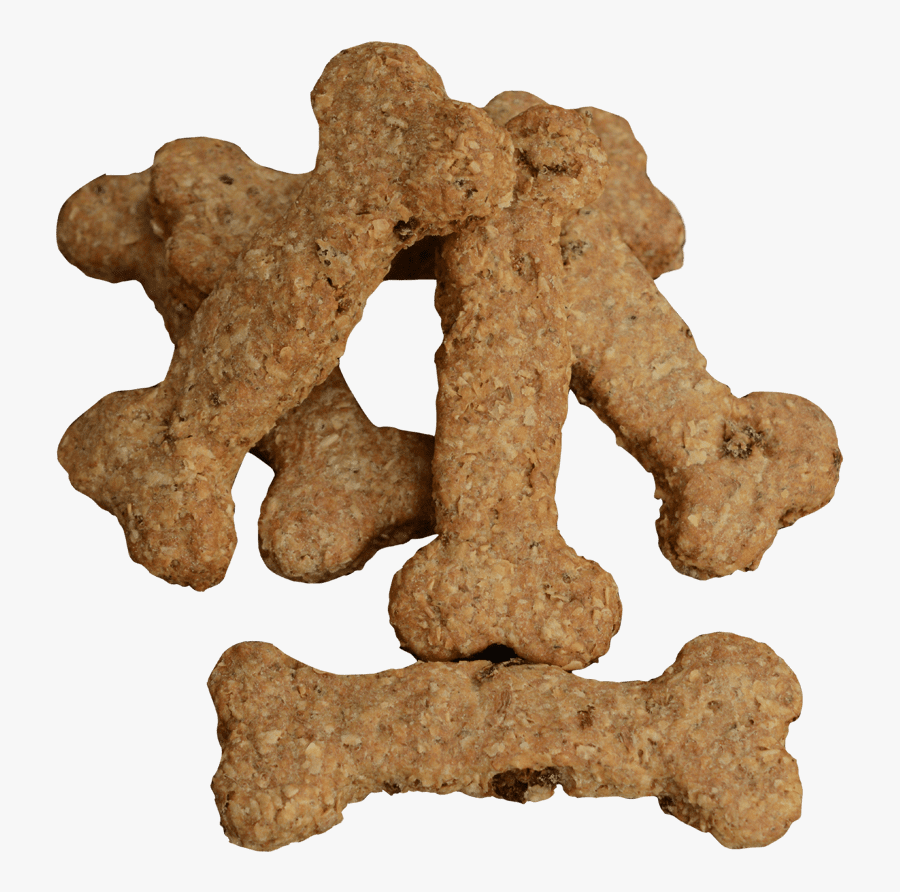 Small Kangaroo Dog Biscuits - Dog Biscuit Png, Transparent Clipart