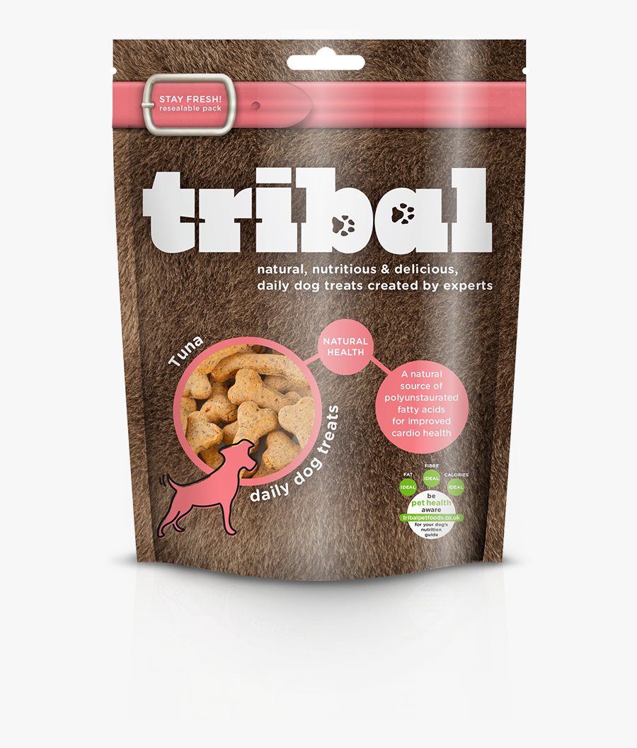 Tuna Dog Biscuits - Tribal Dog Biscuits, Transparent Clipart