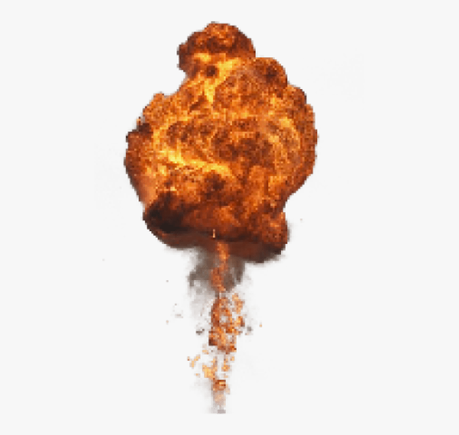Mlg Explosion Gif Png, Transparent Clipart